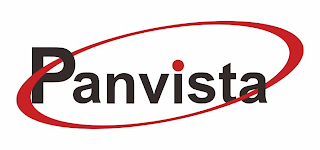 PANVISTA logo