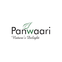 PANWAARI NATURE'S DELIGHT logo