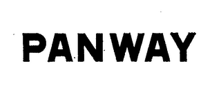 PANWAY logo
