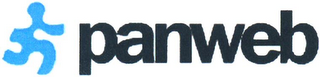 PANWEB logo