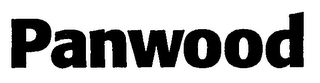PANWOOD logo