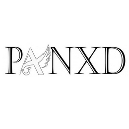 PANXD logo