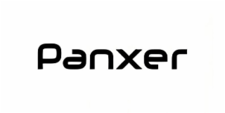 PANXER logo