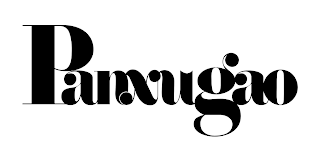 PANXUGAO logo