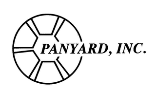 PANYARD, INC. logo