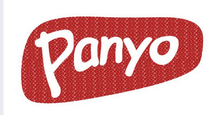 PANYO BBQ logo