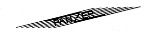 PANZER logo