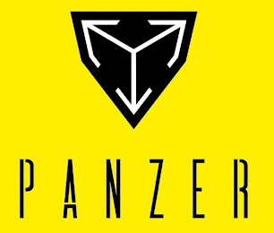 PANZER logo
