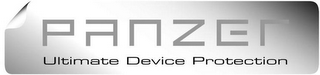 PANZER ULTIMATE DEVICE PROTECTION logo