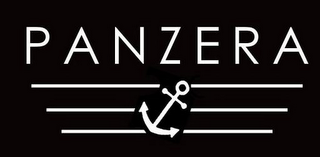 PANZERA logo