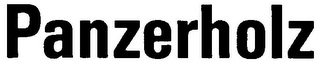 PANZERHOLZ logo