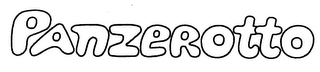 PANZEROTTO logo