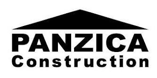 PANZICA CONSTRUCTION logo