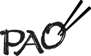 PAO logo
