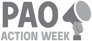PAO ACTION WEEK