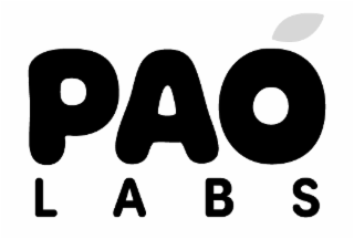 PAO LABS logo