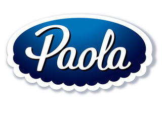 PAOLA logo