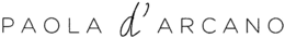 PAOLA D'ARCANO logo