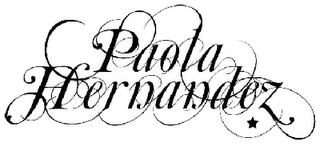 PAOLA HERNANDEZ logo