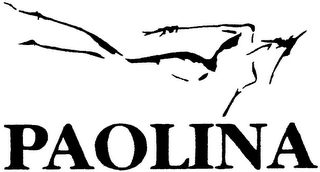 PAOLINA logo
