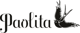 PAOLITA logo