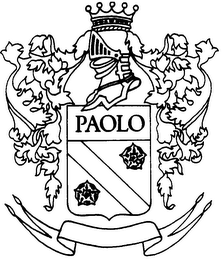 PAOLO