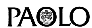 PAOLO logo