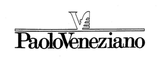 PAOLOVENEZIANO logo