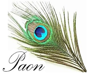 PAON logo
