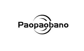 PAOPAOBANO logo