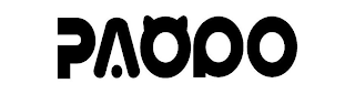 PAOPO logo