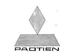 PAOTIEN logo