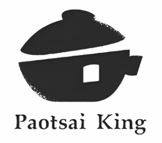 PAOTSAI KING logo