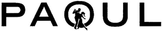 PAOUL logo