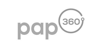 PAP 360 logo