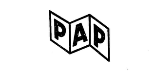 PAP logo