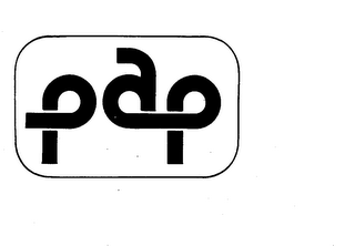 PAP logo