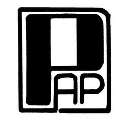 PAP logo