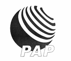 PAP logo