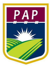 PAP logo