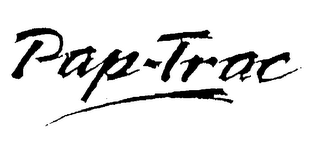 PAP-TRAC logo