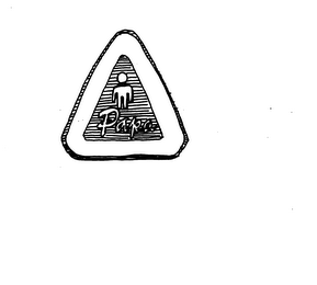 PAPA logo