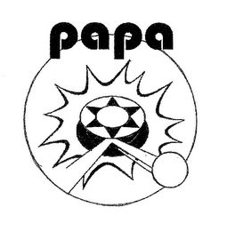 PAPA logo