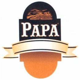 PAPA logo