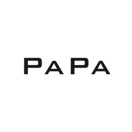 PAPA logo