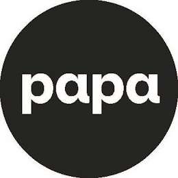 PAPA logo