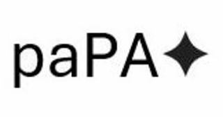 PAPA logo