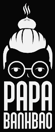 PAPA BANHBAO logo