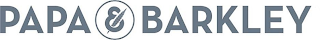 PAPA & BARKLEY logo