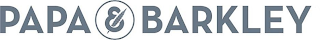 PAPA & BARKLEY logo